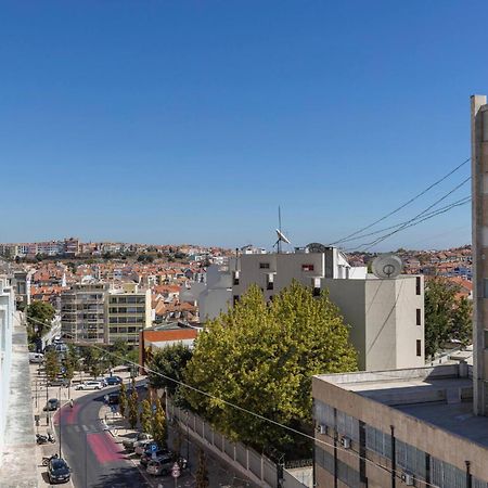 Wonderful 2 Bedroom By Innkeeper Lissabon Exterior foto