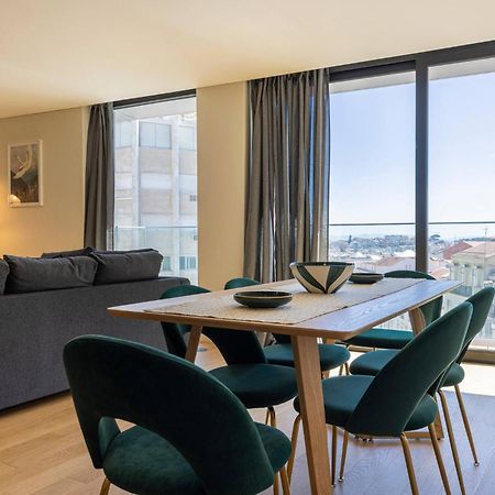 Wonderful 2 Bedroom By Innkeeper Lissabon Exterior foto