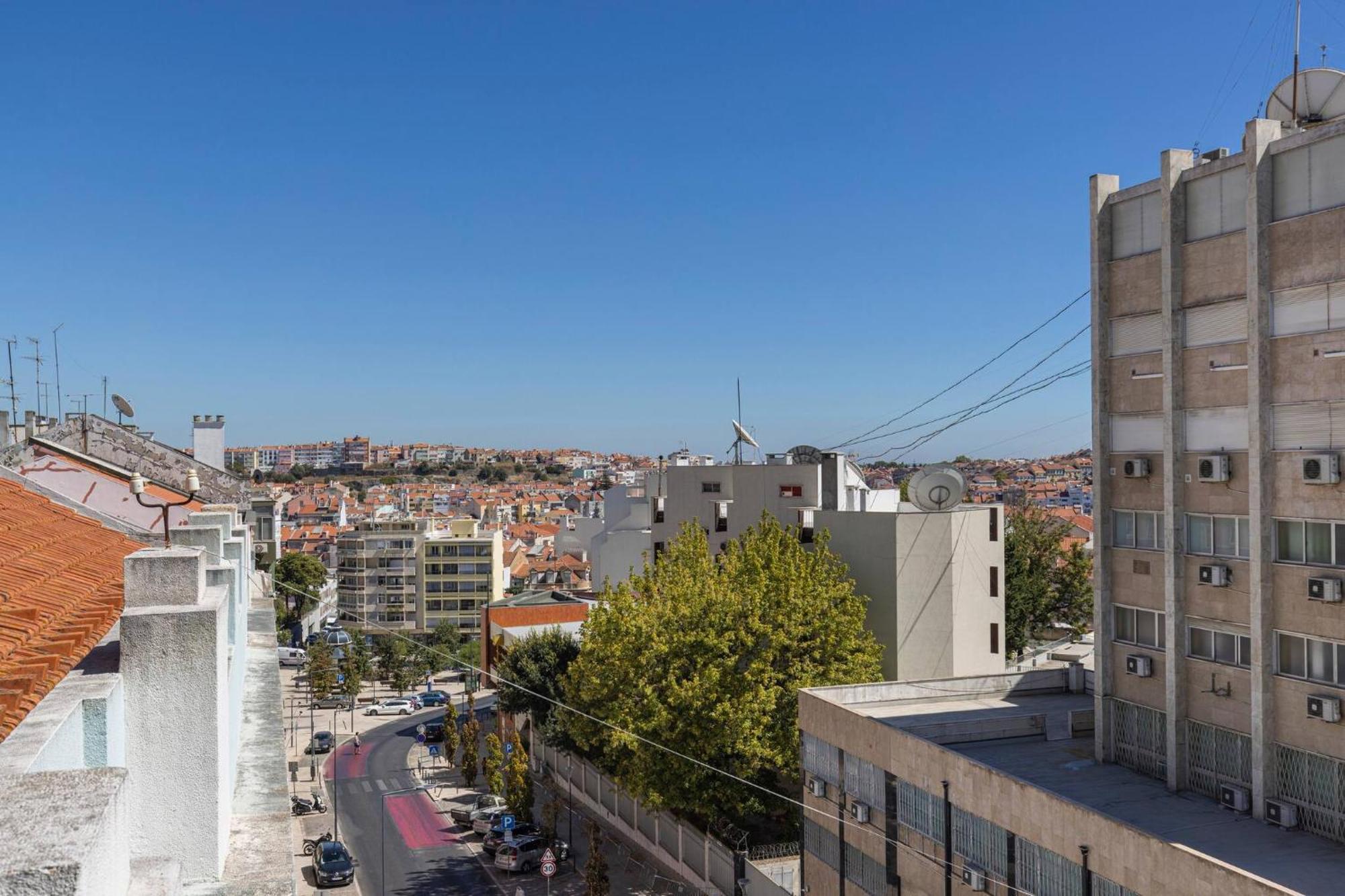 Wonderful 2 Bedroom By Innkeeper Lissabon Exterior foto