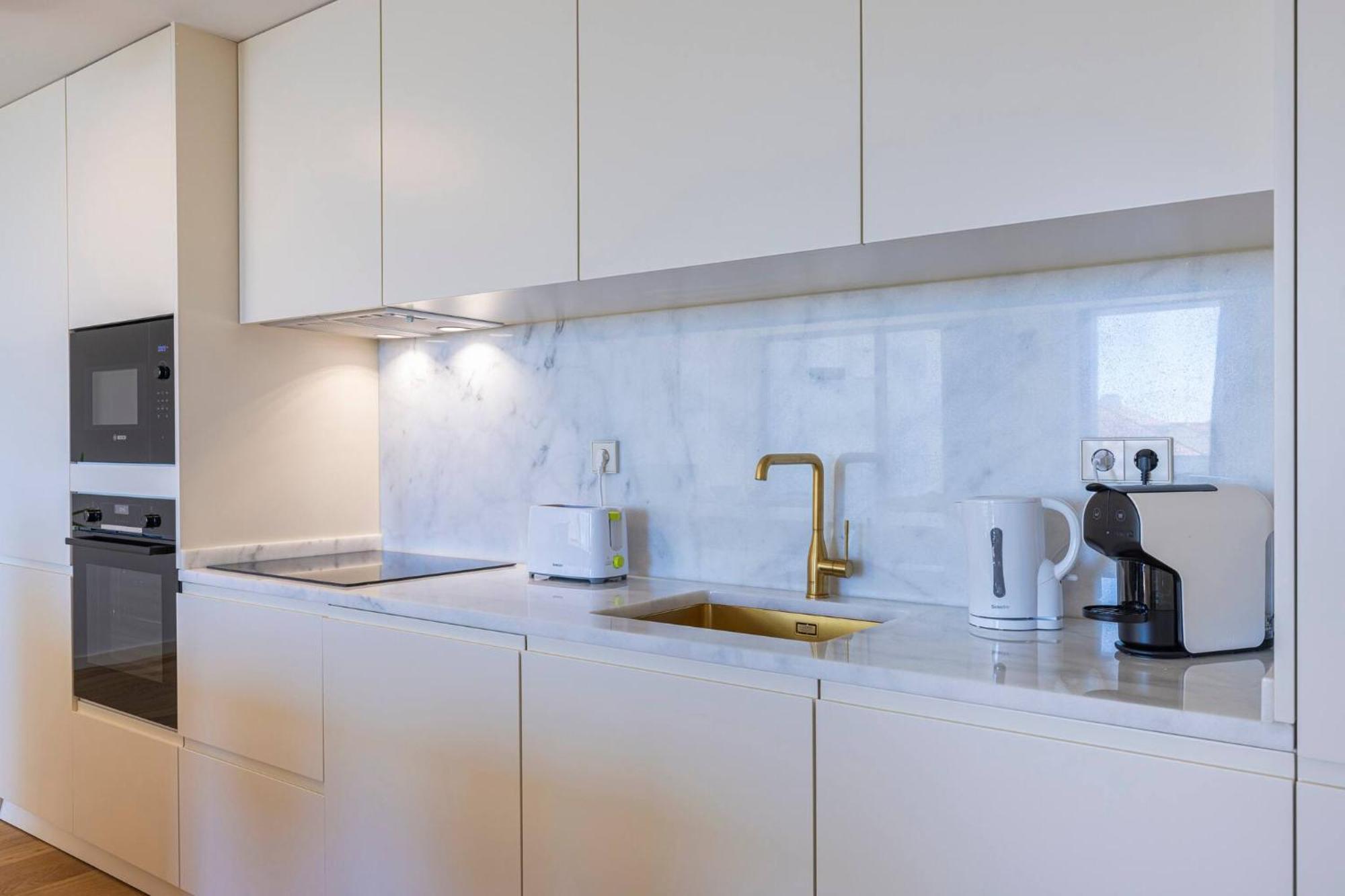 Wonderful 2 Bedroom By Innkeeper Lissabon Exterior foto