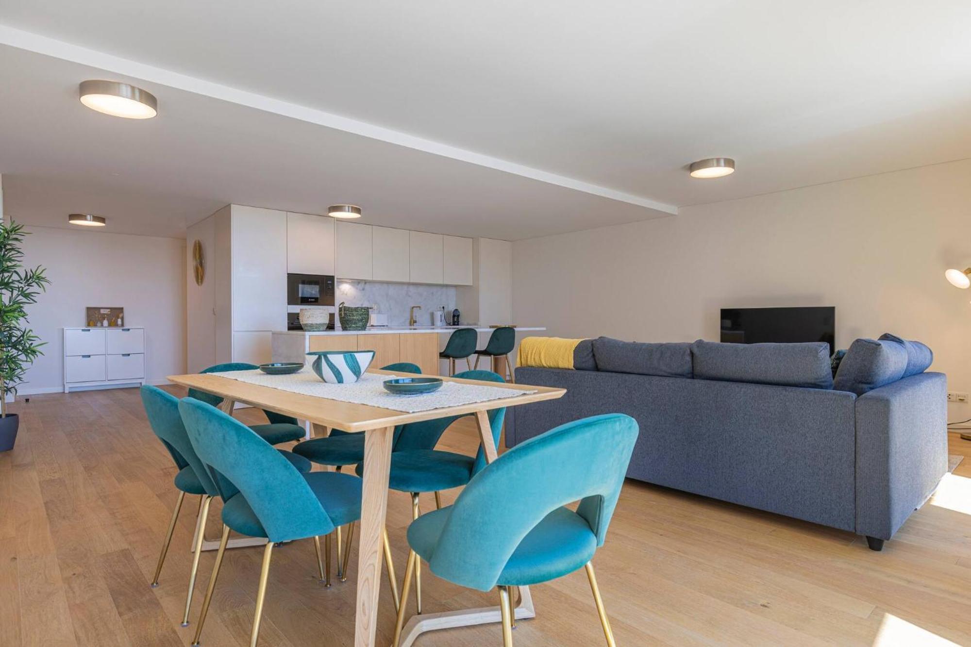 Wonderful 2 Bedroom By Innkeeper Lissabon Exterior foto