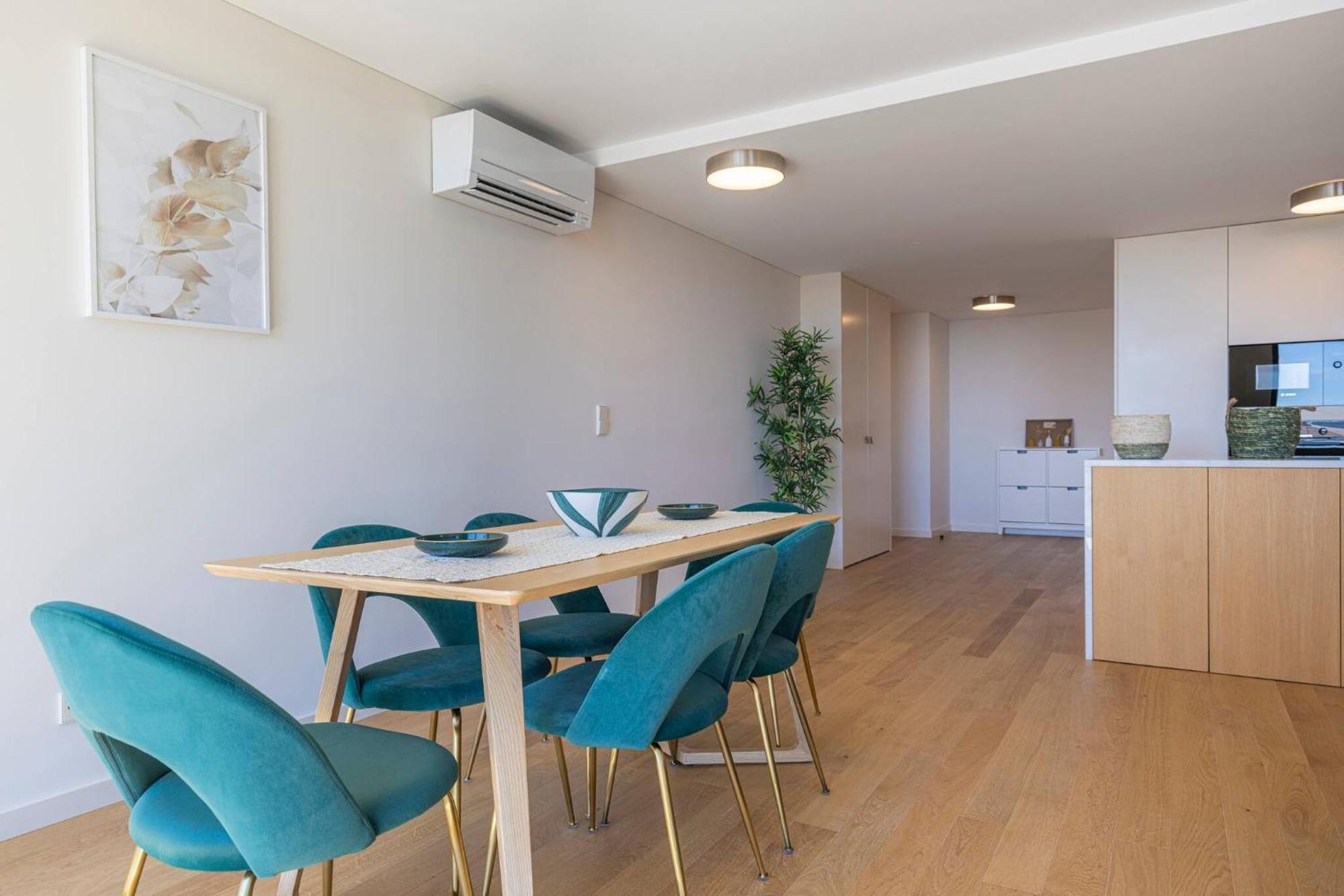 Wonderful 2 Bedroom By Innkeeper Lissabon Exterior foto