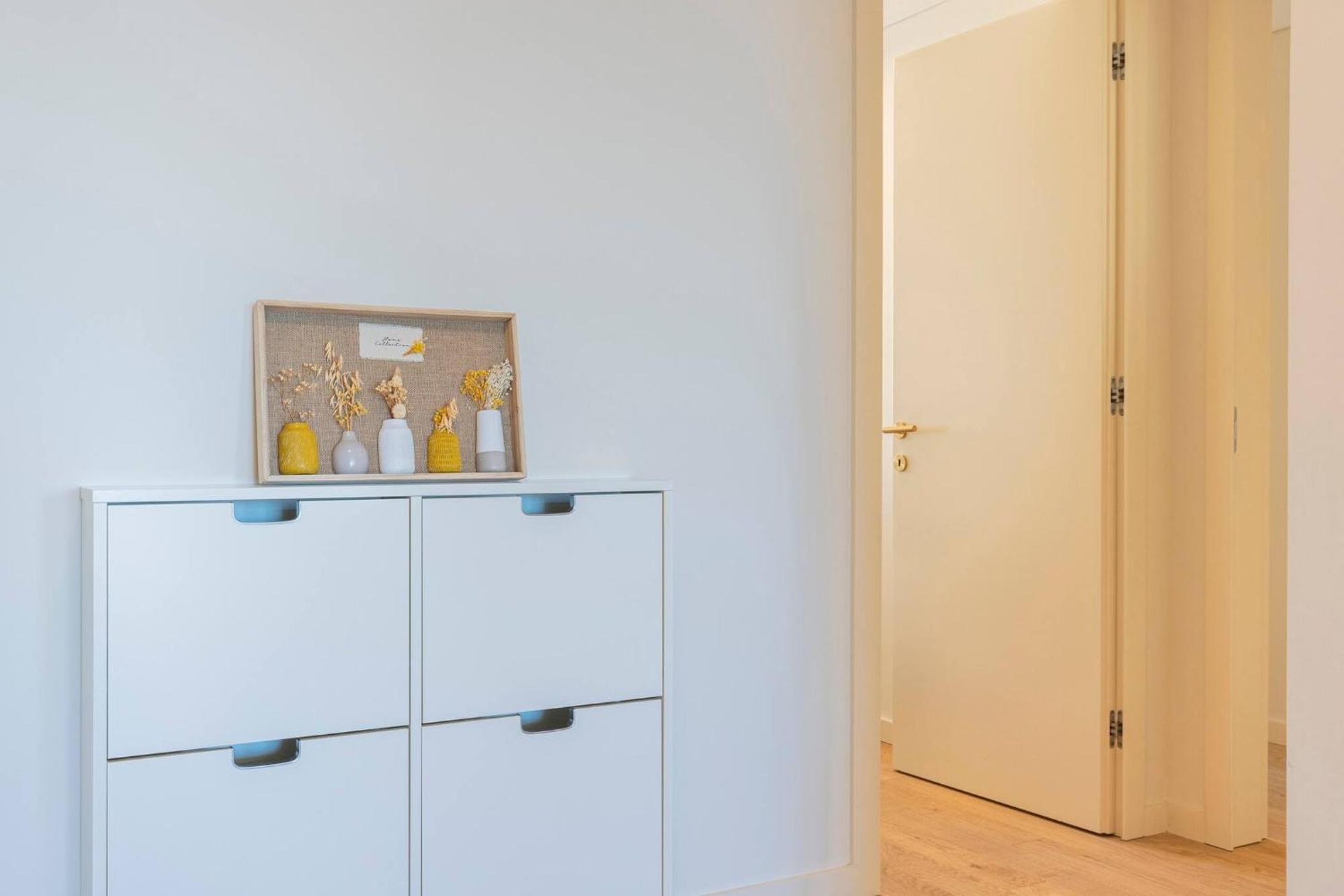 Wonderful 2 Bedroom By Innkeeper Lissabon Exterior foto