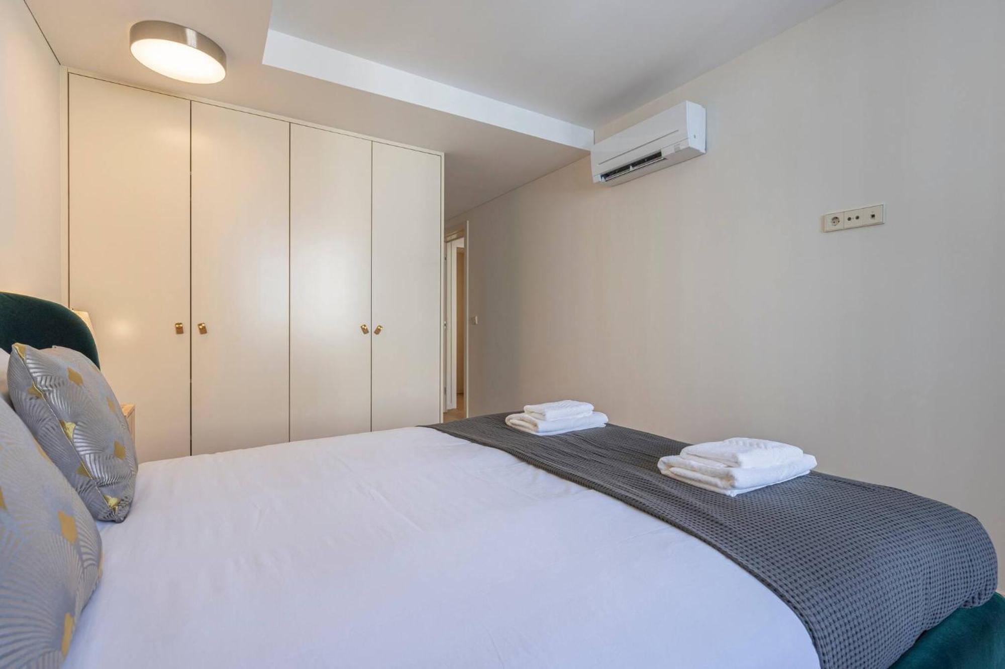 Wonderful 2 Bedroom By Innkeeper Lissabon Exterior foto
