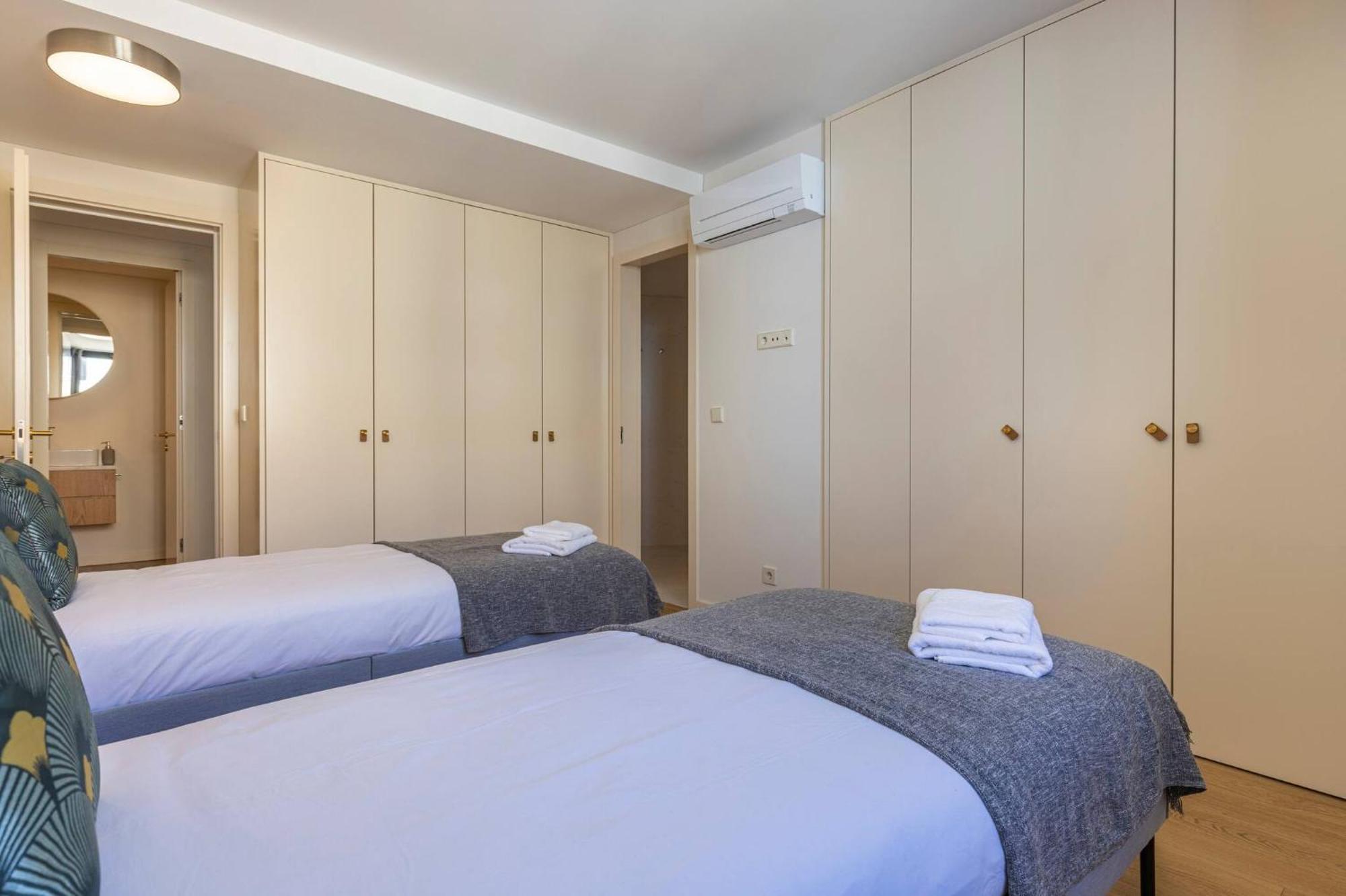 Wonderful 2 Bedroom By Innkeeper Lissabon Exterior foto