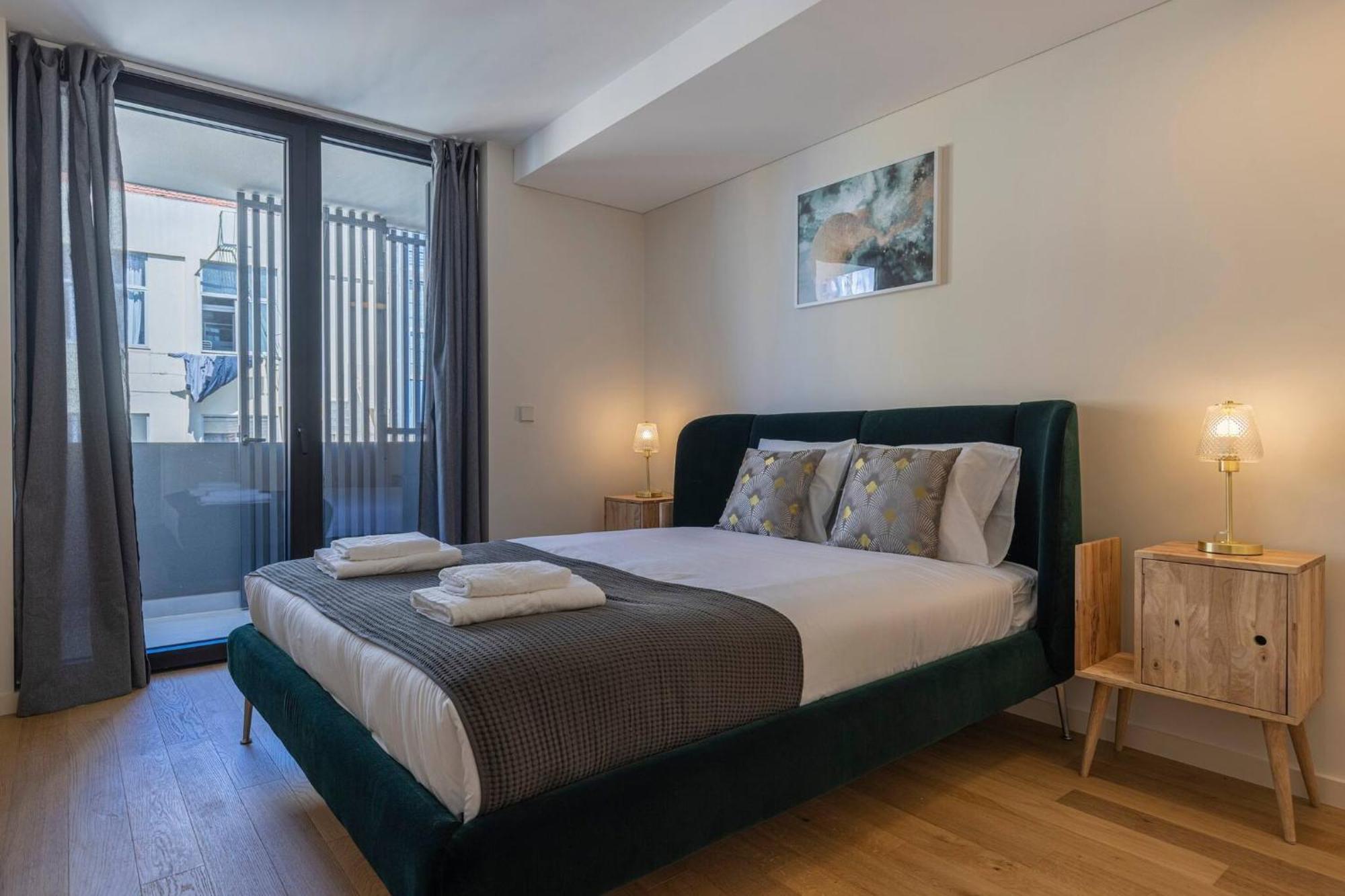 Wonderful 2 Bedroom By Innkeeper Lissabon Exterior foto