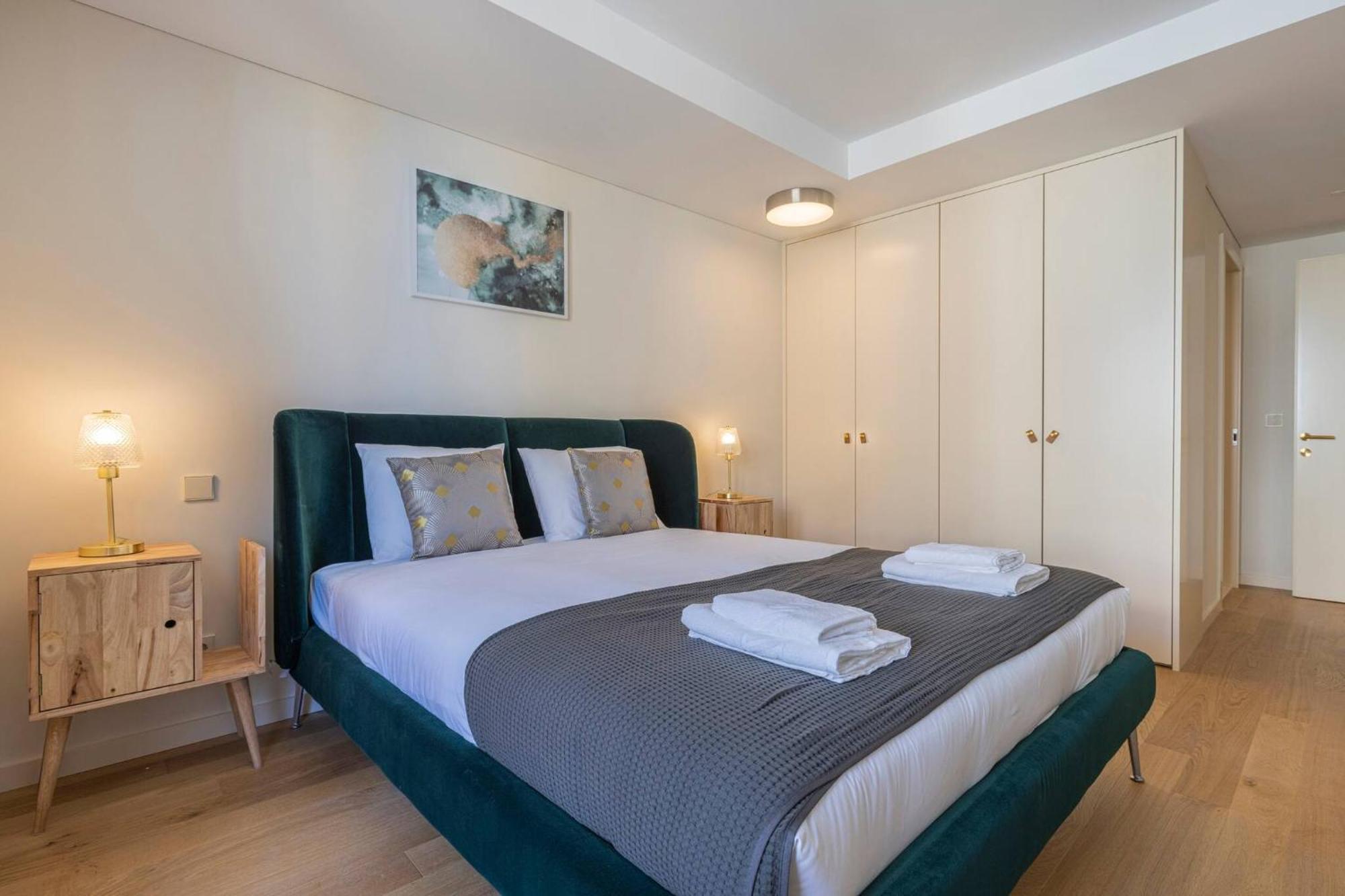 Wonderful 2 Bedroom By Innkeeper Lissabon Exterior foto