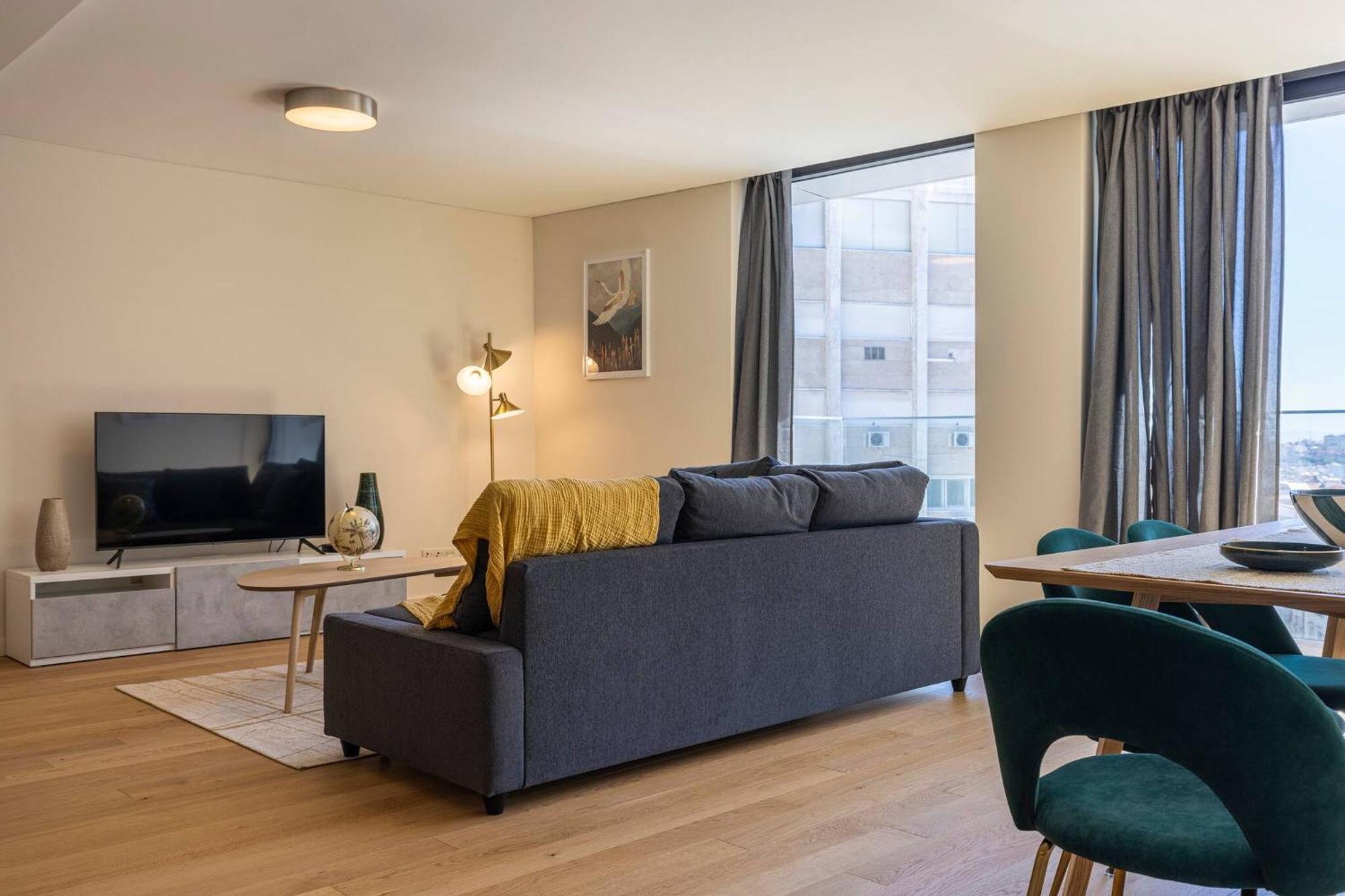 Wonderful 2 Bedroom By Innkeeper Lissabon Exterior foto