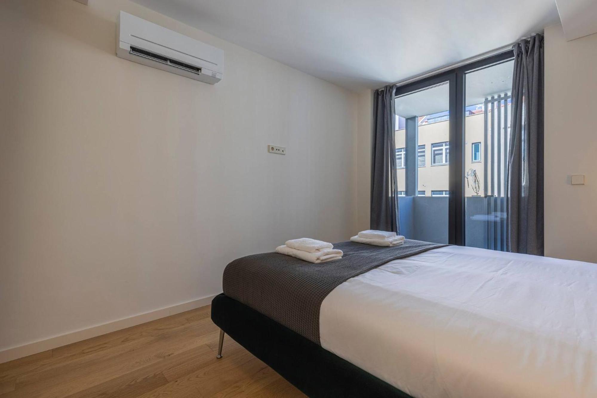 Wonderful 2 Bedroom By Innkeeper Lissabon Exterior foto