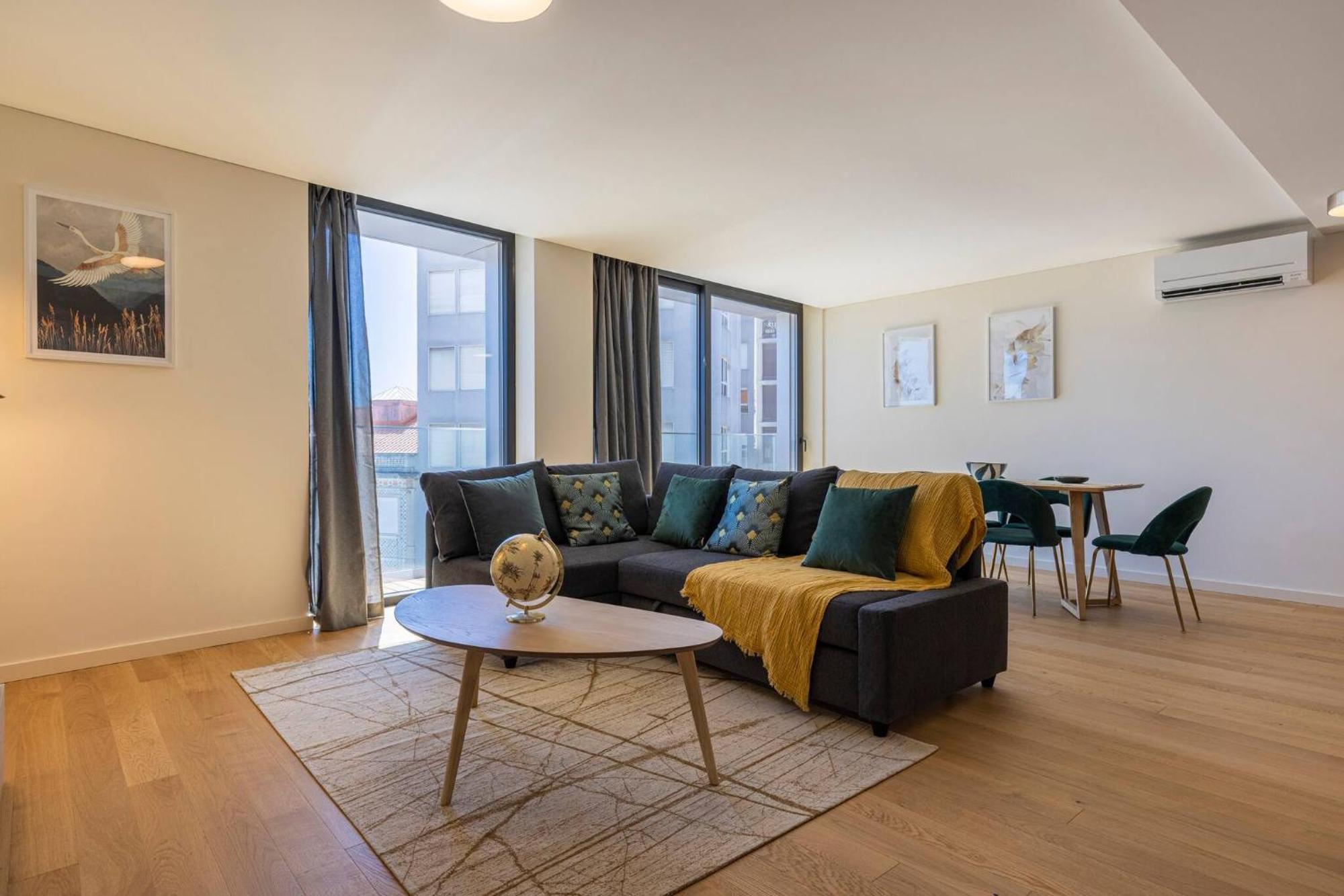 Wonderful 2 Bedroom By Innkeeper Lissabon Exterior foto